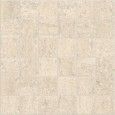 THE ROCK  MOSAICO Beige NATUREL 30x30cm - Ceramica D'Imola MK.BORVEN6 30 CERAMICA D'IMOLA - 1