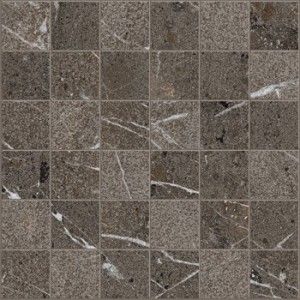 THE ROCK  MOSAICO taupe NATUREL 30x30cm - Ceramica D'Imola MK.BREIMP6 30 CERAMICA D'IMOLA - 1