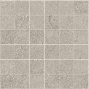 THE ROCK  MOSAICO Beige scuro NATUREL 30x30cm - Ceramica D'Imola MK.DORSET6 30 CERAMICA D'IMOLA - 1