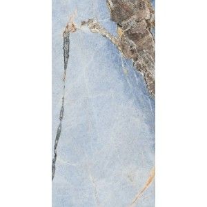 THE ROOM  Blu RODE 120x278cm - Ceramica D'Imola ONI AR6 278 LP CERAMICA D'IMOLA - 1