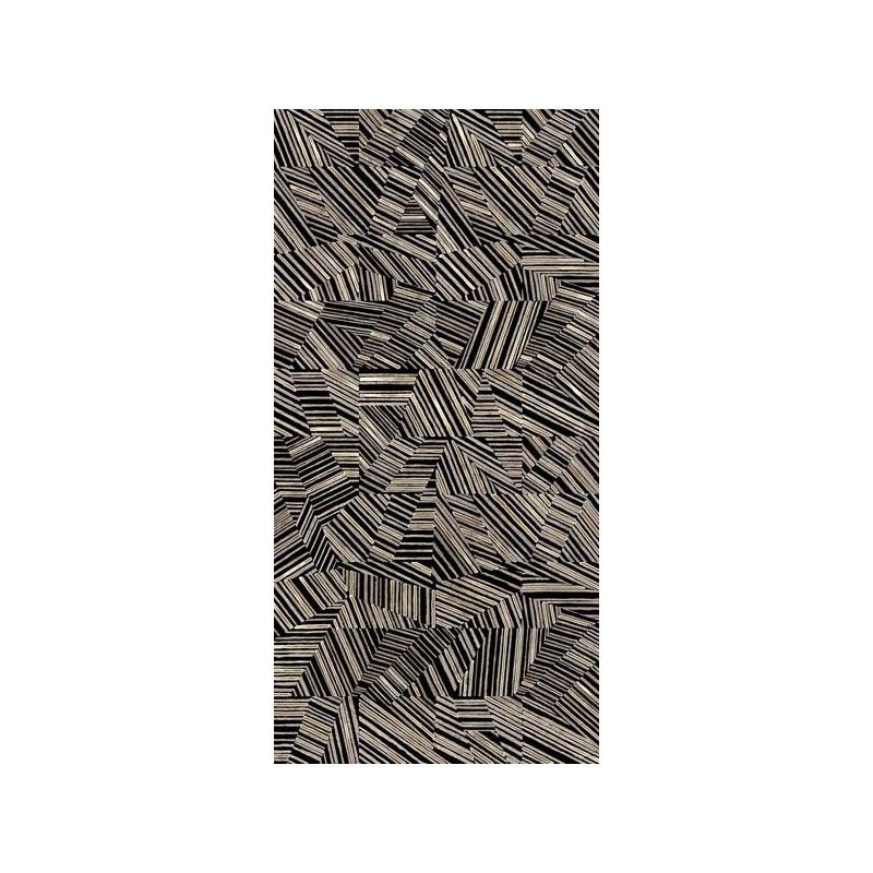 THE ROOM Decoro Bianco  120x278cm - Ceramica D'Imola SNAKE6 278LP CERAMICA D'IMOLA - 1