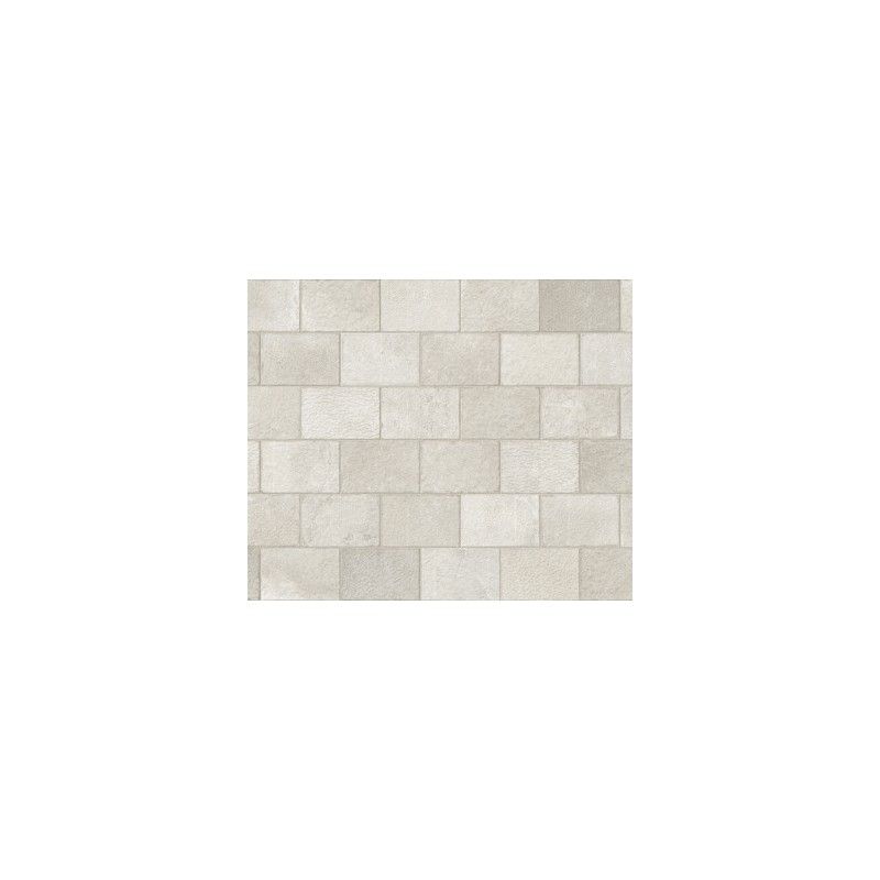 TRAIL  Bianco Naturale 20x30cm STRUTTURATO - Ceramica D'Imola MXST BIA18 23 CERAMICA D'IMOLA - 1