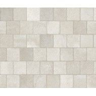 TRAIL  Bianco Naturale 20x20cm STRUTTURATO - Ceramica D'Imola MXST BIA18 20 CERAMICA D'IMOLA - 1