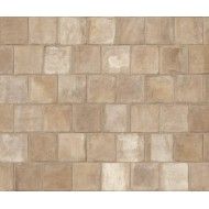 TRAIL  Terracotta NATURAL 20x20cm STRUKTURIERT - Ceramica D'Imola TCOT EMI18 20 CERAMICA D'IMOLA - 1
