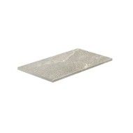 TRAIL SCHRITT  Bianco NATURAL 33x60cm STRUKTURIERT - Ceramica D'Imola QUAR BIAGR336AS CERAMICA D'IMOLA - 1