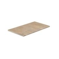 TRAIL STEP  Terracotta NATURAL 33x60cm STRUCTURED - Ceramica D'Imola TCOT EMIGR336AS CERAMICA D'IMOLA - 1