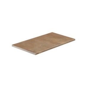 TRAIL STEP  Cotto NATURAL 33x60cm STRUCTURED - Ceramica D'Imola TCOT TOSGR336AS CERAMICA D'IMOLA - 1