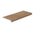 TRAIL ELLE ELEMENT   Cotto NATUREL 30x90x5cm STRUCTUREE - Ceramica D'Imola TCOT TOS L 90AS CERAMICA D'IMOLA - 1