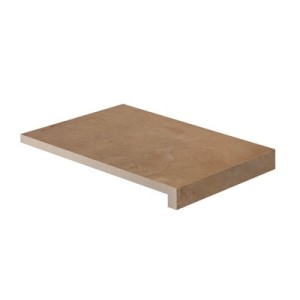TRAIL ELLE ELEMENT   Cotto NATURAL 20x30x4cm STRUCTURED - Ceramica D'Imola TCOT TOS18 E23 CERAMICA D'IMOLA - 1