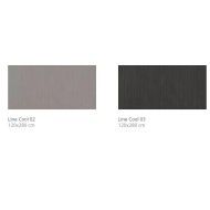 ESSENTIAL MOOD LINE COOL 03 120X280 6MM - FLORIM CREATIVE DESIGN  779333 FLORIM CREATIVE DESIGN - 1