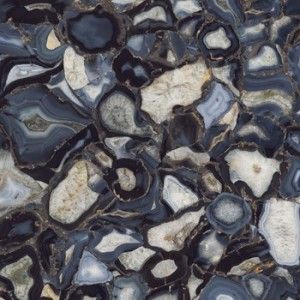 AESTHETICA  Blu 120x120 LAPPED - LA FAENZA AE AGA6 120 LP LA FAENZA - 1