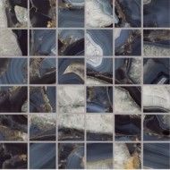 AESTHETICA  MOSAICO Blu 30x30  - LA FAENZA MK.AE AGA6 LP_M LA FAENZA - 1