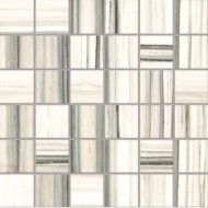 AESTHETICA  MOSAIQUE Bianco 30x30  - LA FAENZA MK.AE ZEB6 LP_M LA FAENZA - 1