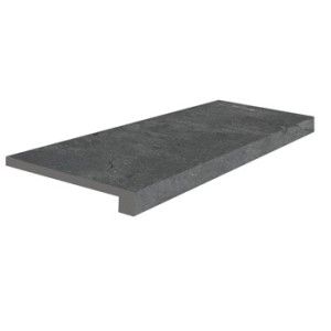 PARTY STEP  Grigio scuro 120x32.5 NATURAL - LA FAENZA ALGAR6 G120DG LA FAENZA - 1