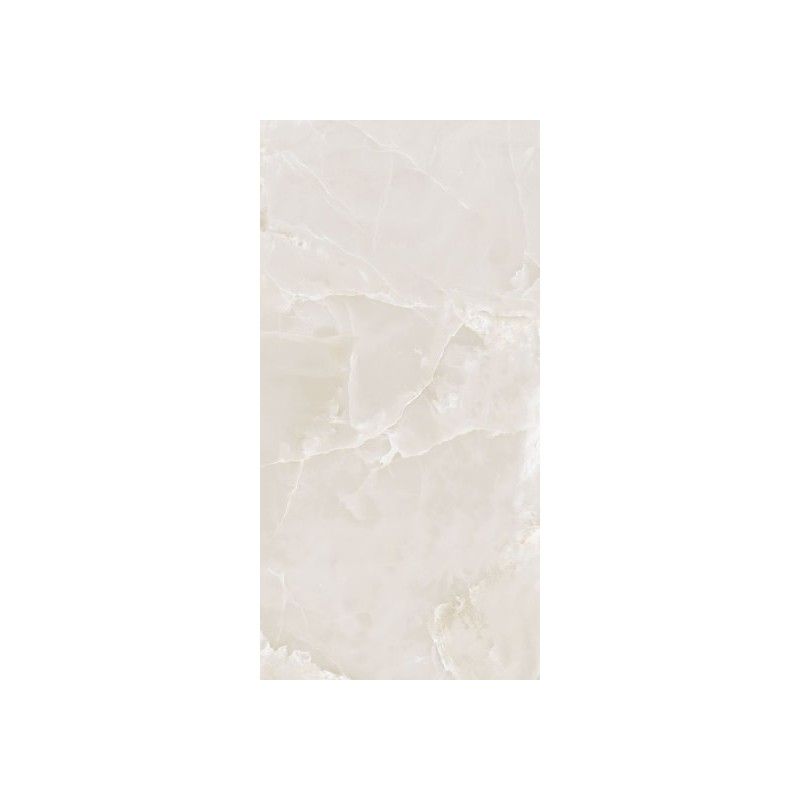 ECCENTRIC LUXE CLOUDY WHITE COM 60x120 RETTIFICATO  - LUXURY DESIGN FLORIM 779265 LUXURY DESIGN FLORIM - 1