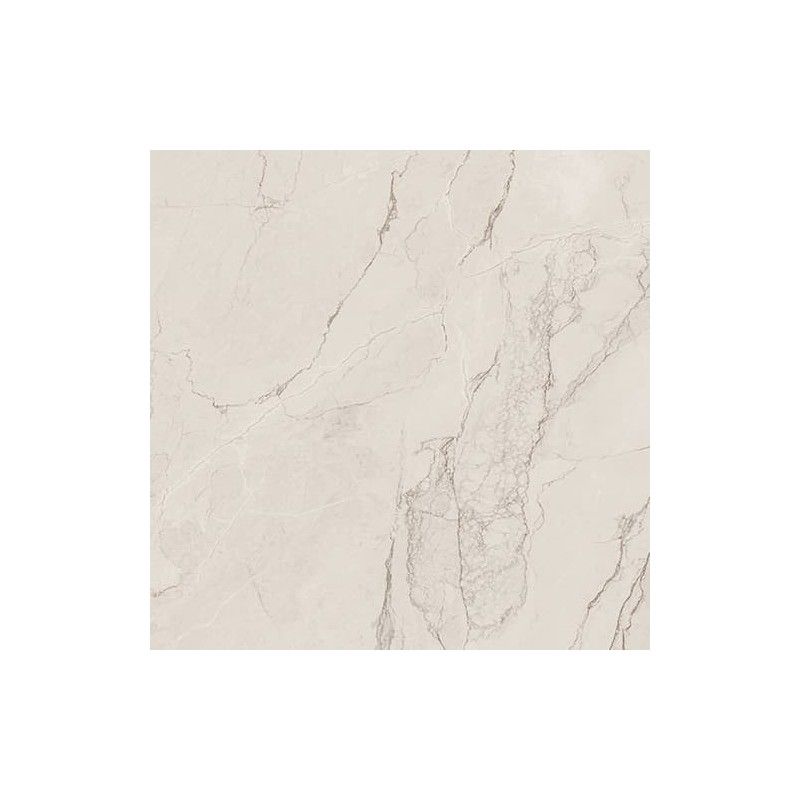 BOLGHERI STONE 60x60  White NATURALE RETTIFICATO  - LA FABBRICA AVA 196021 LA FABBRICA AVA - 1
