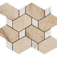 BOLGHERI STONE 30x26 Tex Beige NATURAL SQ  - LA FABBRICA AVA 196092 LA FABBRICA AVA - 1