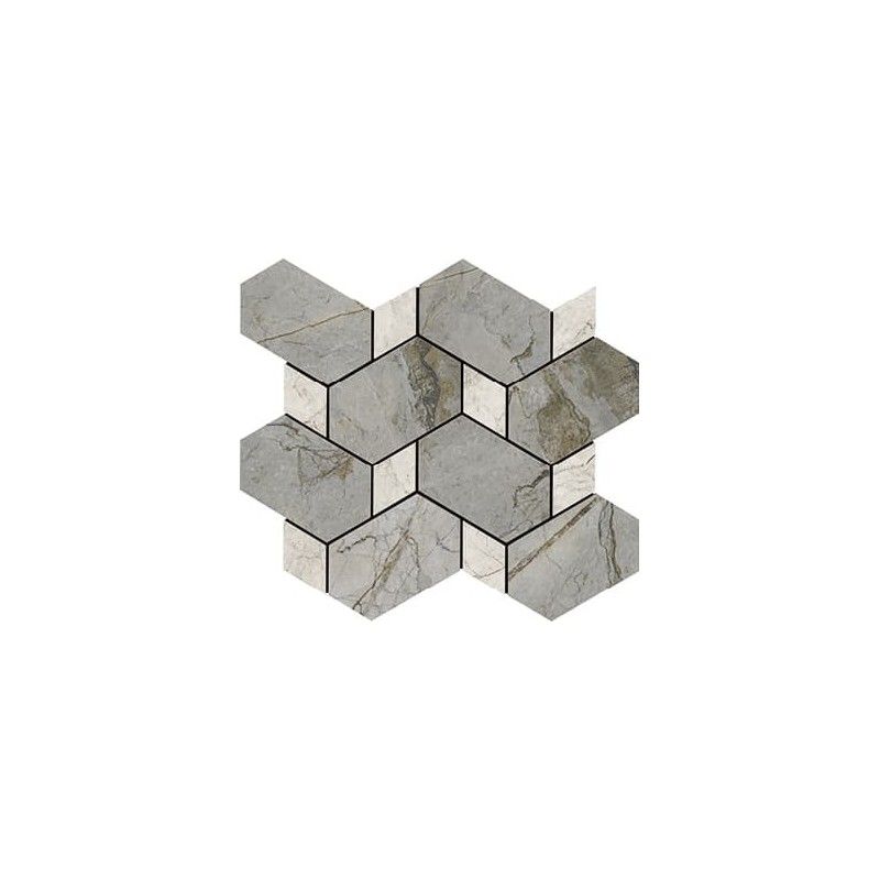 BOLGHERI STONE 30x26 Tex Sage NATURALE RETTIFICATO  - LA FABBRICA AVA 196093 LA FABBRICA AVA - 1