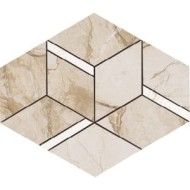 BOLGHERI STONE 37x22  Rombo Beige NATURAL SQ  - LA FABBRICA AVA 196102 LA FABBRICA AVA - 1