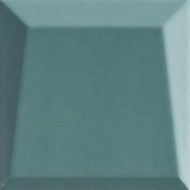 UP 10x10 UP Lingotto Green GLOSSY  - LA FABBRICA AVA 192036 LA FABBRICA AVA - 1