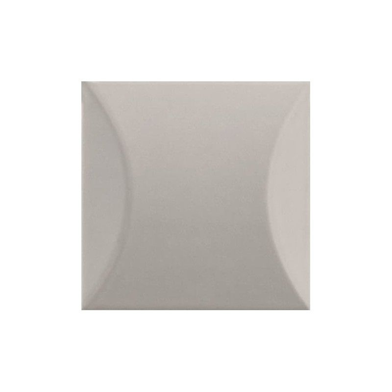 UP 10x10 UP Cuscino Grey MATTE - LA FABBRICA AVA 192043 LA FABBRICA AVA - 1