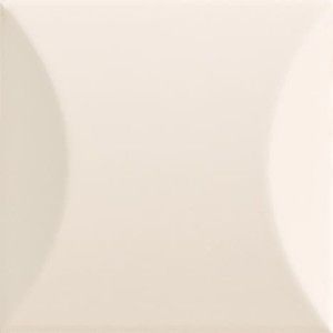 UP 10x10 UP Cuscino Bone MATTE - LA FABBRICA AVA 192044 LA FABBRICA AVA - 1