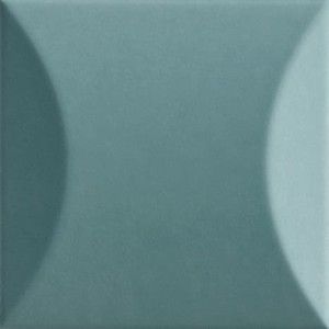 UP 10x10 UP Cuscino Green MATTE - LA FABBRICA AVA 192046 LA FABBRICA AVA - 1