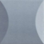 UP 10x10 UP Cuscino Blue MATTE - LA FABBRICA AVA 192047 LA FABBRICA AVA - 1