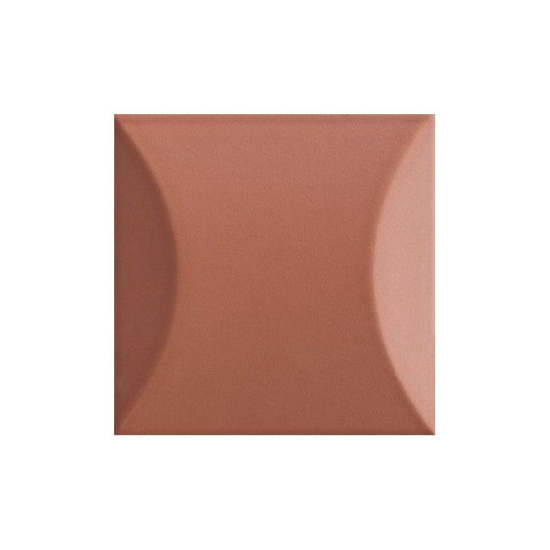 UP 10x10 UP Cuscino Avana  GLOSSY  - LA FABBRICA AVA 192055 LA FABBRICA AVA - 1