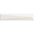 UP 25x5 UP Lingotto White MATTE - LA FABBRICA AVA 192081 LA FABBRICA AVA - 1