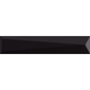 UP 25x5 UP Lingotto Black GLOSSY  - LA FABBRICA AVA 192092 LA FABBRICA AVA - 1