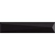 UP 25x5 UP Lingotto Black GLOSSY  - LA FABBRICA AVA 192092 LA FABBRICA AVA - 1