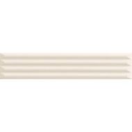 UP 25x5 UP Cannettato  Bone MATTE - LA FABBRICA AVA 192124 LA FABBRICA AVA - 1
