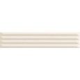 UP 25x5 UP Cannettato  Bone MATTE - LA FABBRICA AVA 192124 LA FABBRICA AVA - 1
