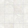 NOBLE STONE 30x30  MOSAICO White NATURALE RETTIFICATO  - LA FABBRICA AVA 199101 LA FABBRICA AVA - 1