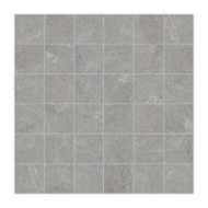 NOBLE STONE 30x30  MOSAICO Grey  NATURALE RETTIFICATO  - LA FABBRICA AVA 199102 LA FABBRICA AVA - 1