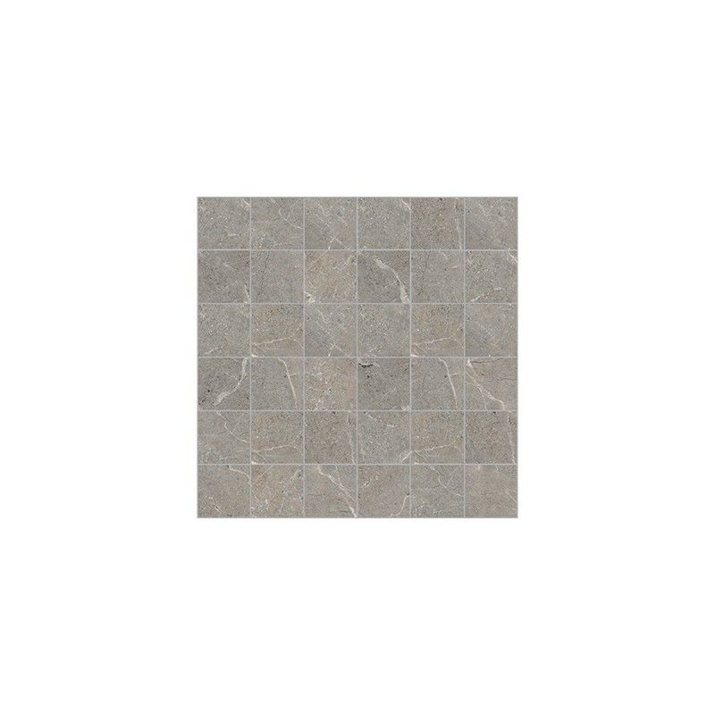 NOBLE STONE 30x30  MOSAICO Taupe NATURALE RETTIFICATO  - LA FABBRICA AVA 199105 LA FABBRICA AVA - 1