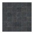 NOBLE STONE 30x30  MOSAIQUE Dark NATUREL SQ  - LA FABBRICA AVA 199104 LA FABBRICA AVA - 1