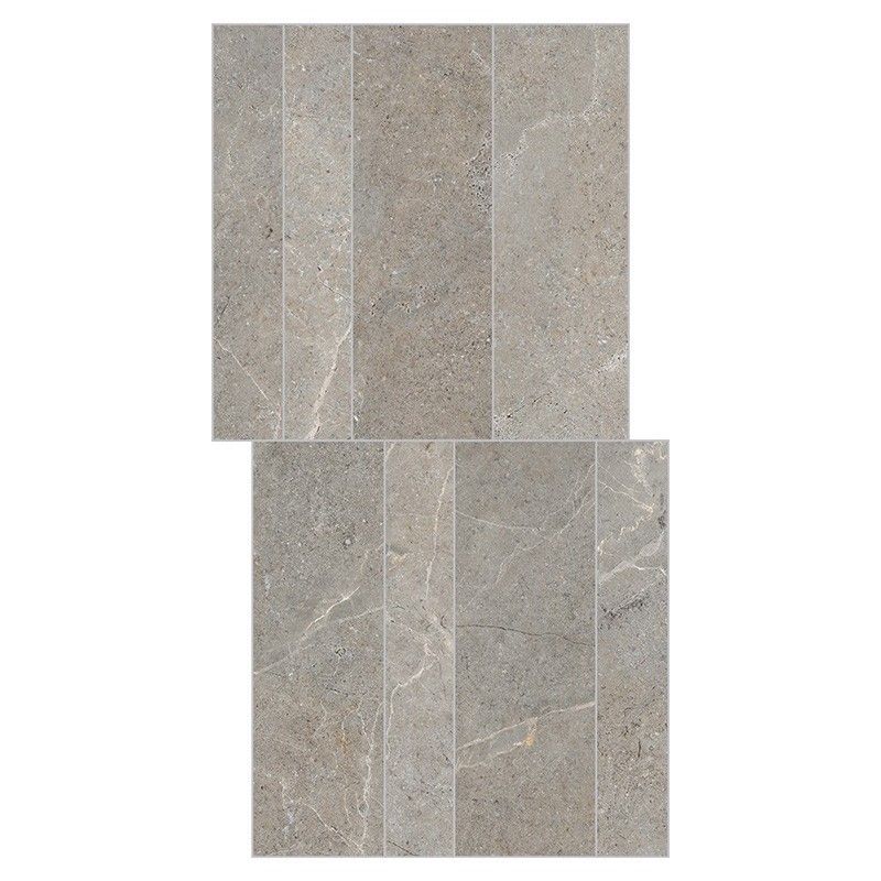 NOBLE STONE 30x60  MURETTO Taupe NATURAL SQ  - LA FABBRICA AVA 199125 LA FABBRICA AVA - 1