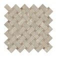 NOBLE STONE 29,7x29,7  BASKET Beige NATURALE RETTIFICATO  - LA FABBRICA AVA 199113 LA FABBRICA AVA - 1