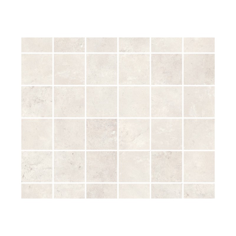 TIERRA SAND NATUREL MOSAIQUE 5X5 29,75X29,75 - APAVISA APAVISA - 1