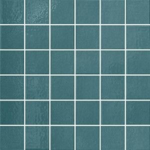GLOCAL MOSAIK TURQUOISE 30X30 - MIRAGE BTB4 MIRAGE - 1
