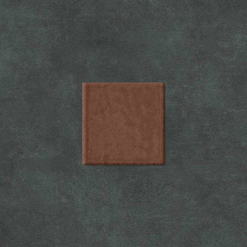 GLOCAL ABSOLUTE GC 06 CUBE BROWN 15X15 - MIRAGE BTB7 MIRAGE - 1