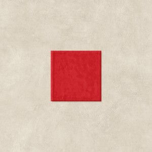 GLOCAL GINGER GC 10 CUBE RED 15X15 - MIRAGE BTB8 MIRAGE - 1