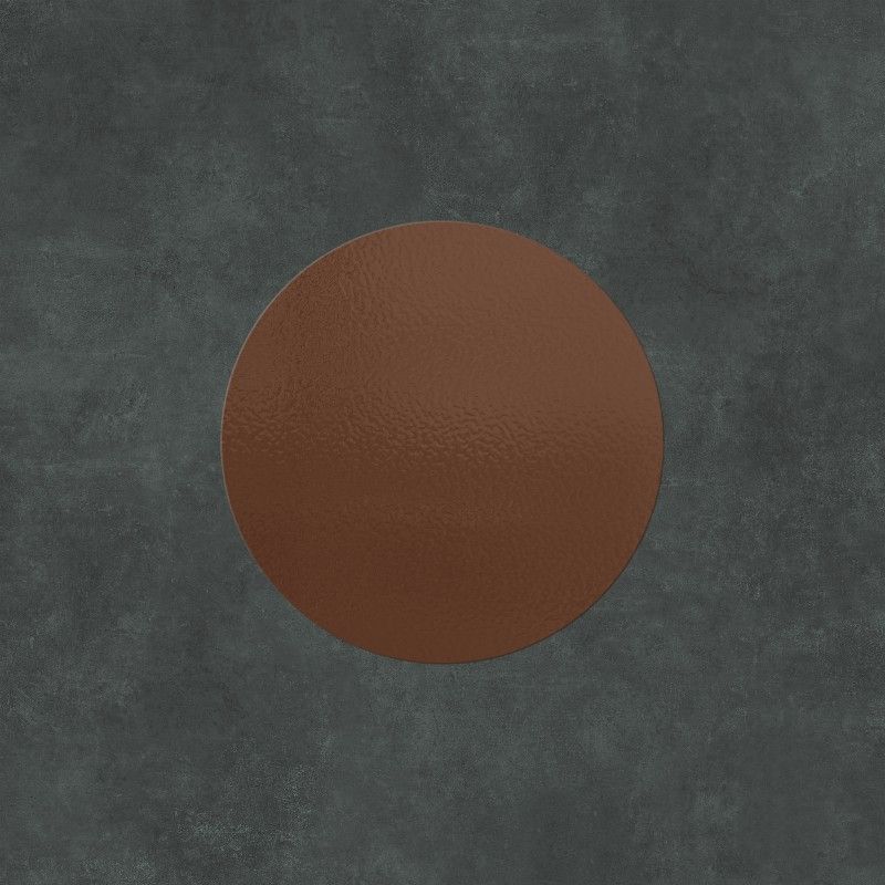 GLOCAL ABSOLUTE GC 06 GLOBE BROWN 60X60 - MIRAGE BTC4 MIRAGE - 1