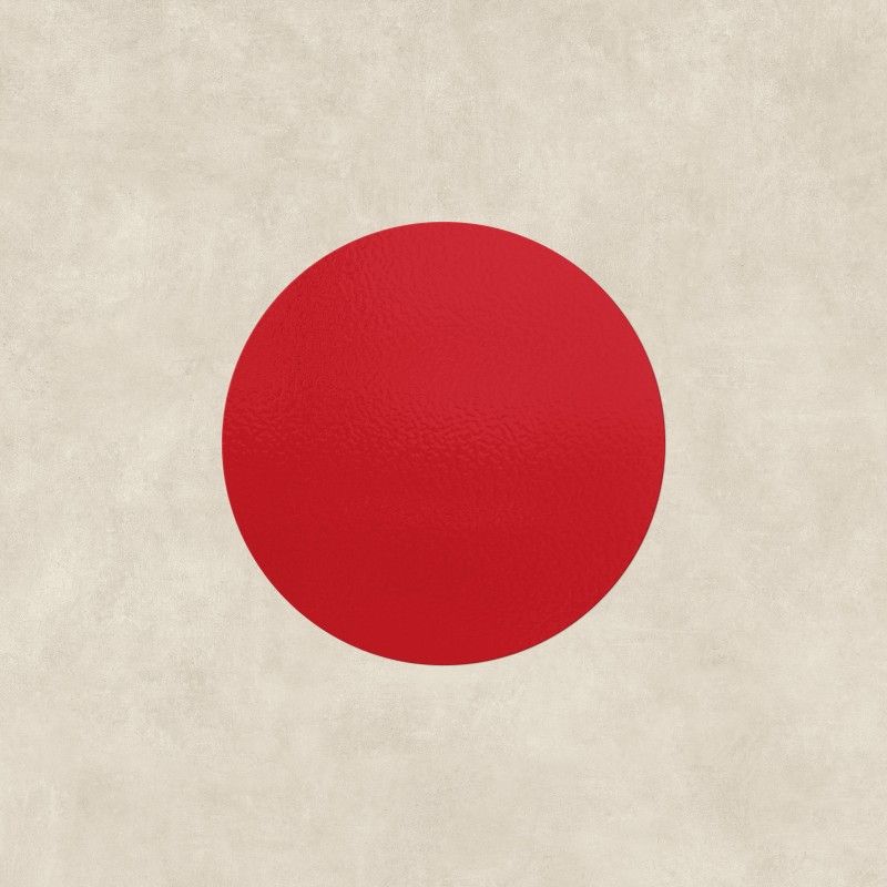 GLOCAL GINGER GC 10 GLOBE RED 60X60 - MIRAGE BTC5 MIRAGE - 1