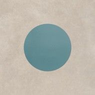 GLOCAL JOURNEY GC 13 GLOBE TURQUOISE 60X60 - MIRAGE BTC8 MIRAGE - 1