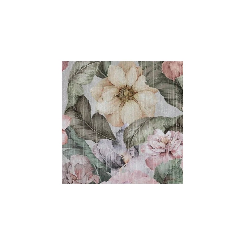 PAPIER MIX PAP MERVEILLE 60X120 6MM - MIRAGE BTT2 MIRAGE - 1