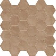 ARTCRAFT COCCIO 21X18,2 ESAGONA - MARAZZI MGSY MARAZZI  - 1