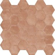 ARTCRAFT COTTO 21X18,2 ESAGONA - MARAZZI MGSZ MARAZZI  - 1